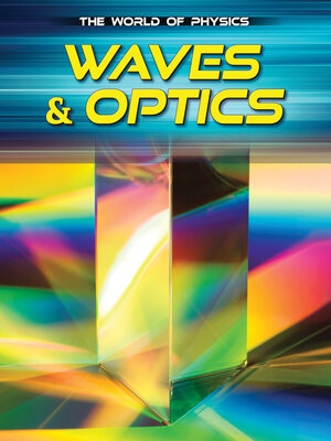 cover image of Waves & Optics